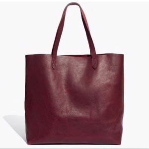 Madewell Transport Tote